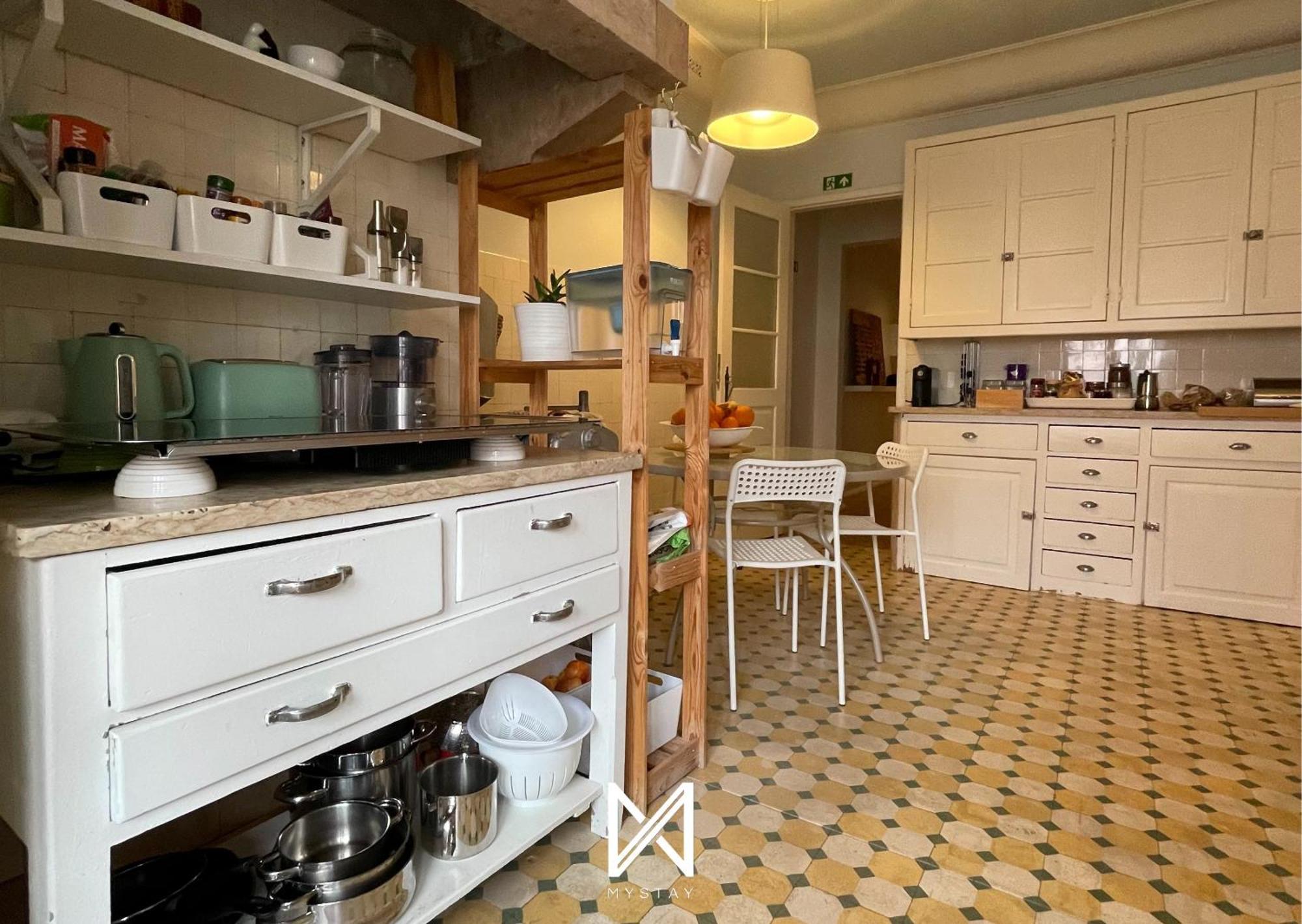 That Place For U - Suite Vintage Lissabon Buitenkant foto